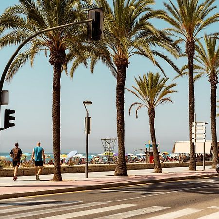 Sea Life Salou Apartment Екстер'єр фото