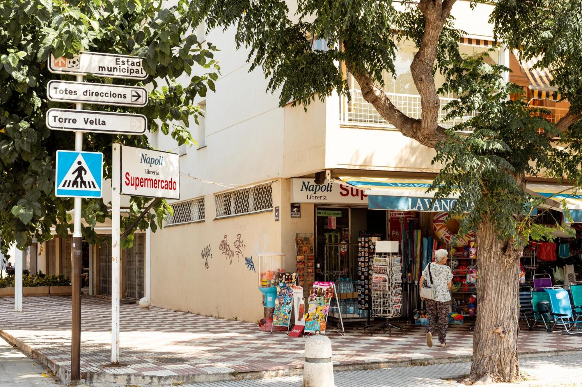 Sea Life Salou Apartment Екстер'єр фото