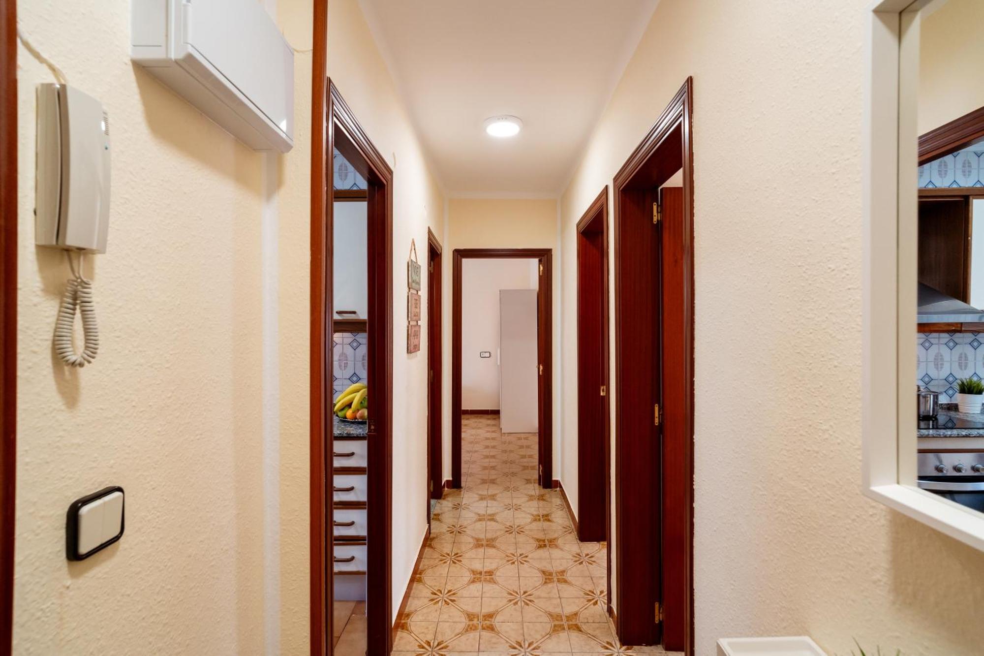 Sea Life Salou Apartment Екстер'єр фото