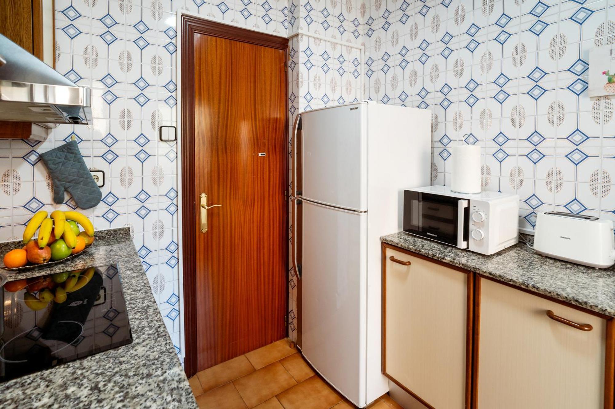 Sea Life Salou Apartment Екстер'єр фото
