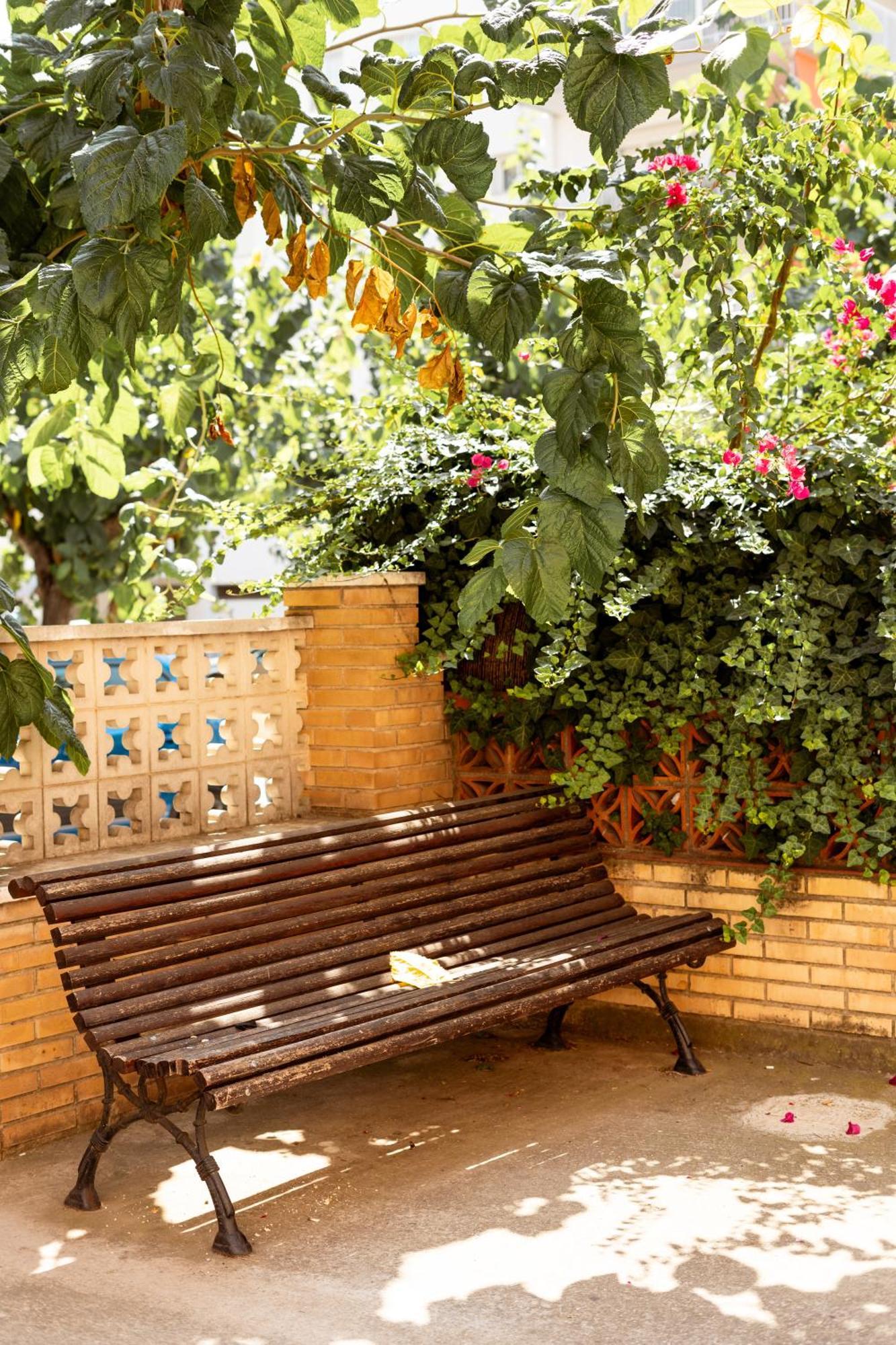 Sea Life Salou Apartment Екстер'єр фото