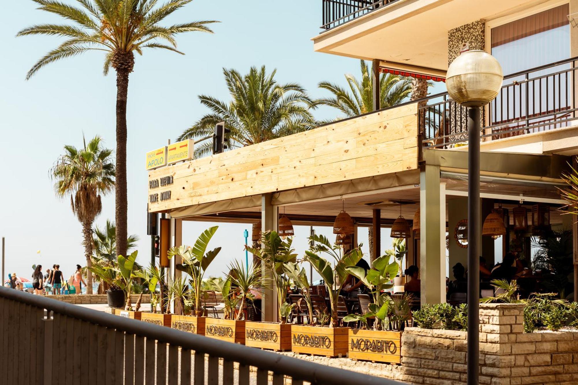 Sea Life Salou Apartment Екстер'єр фото