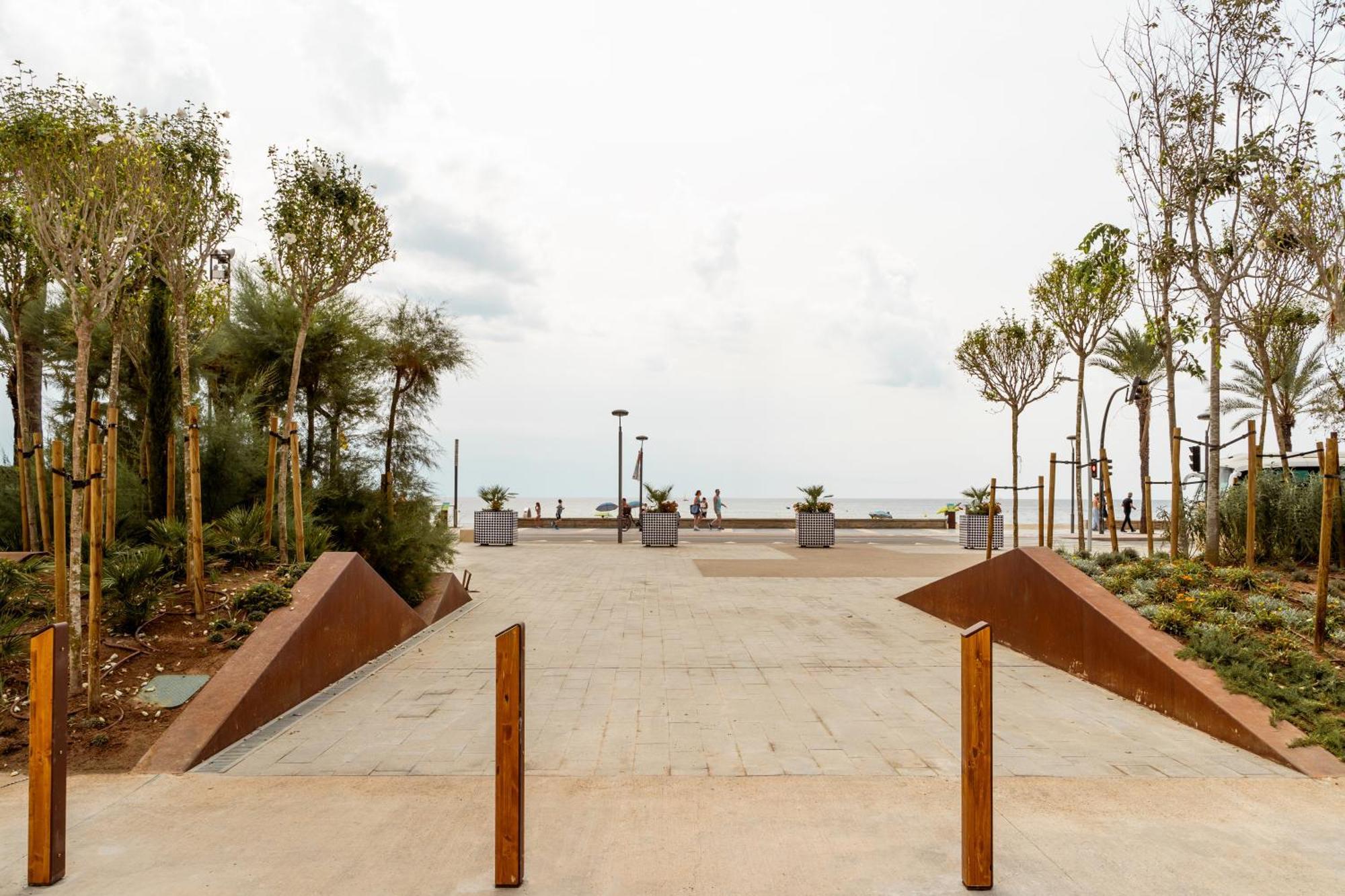 Sea Life Salou Apartment Екстер'єр фото