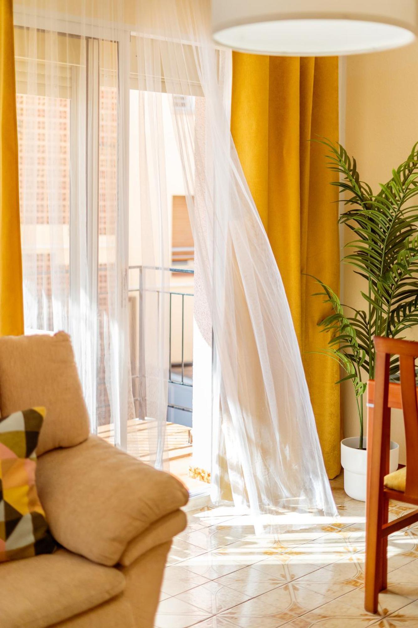 Sea Life Salou Apartment Екстер'єр фото