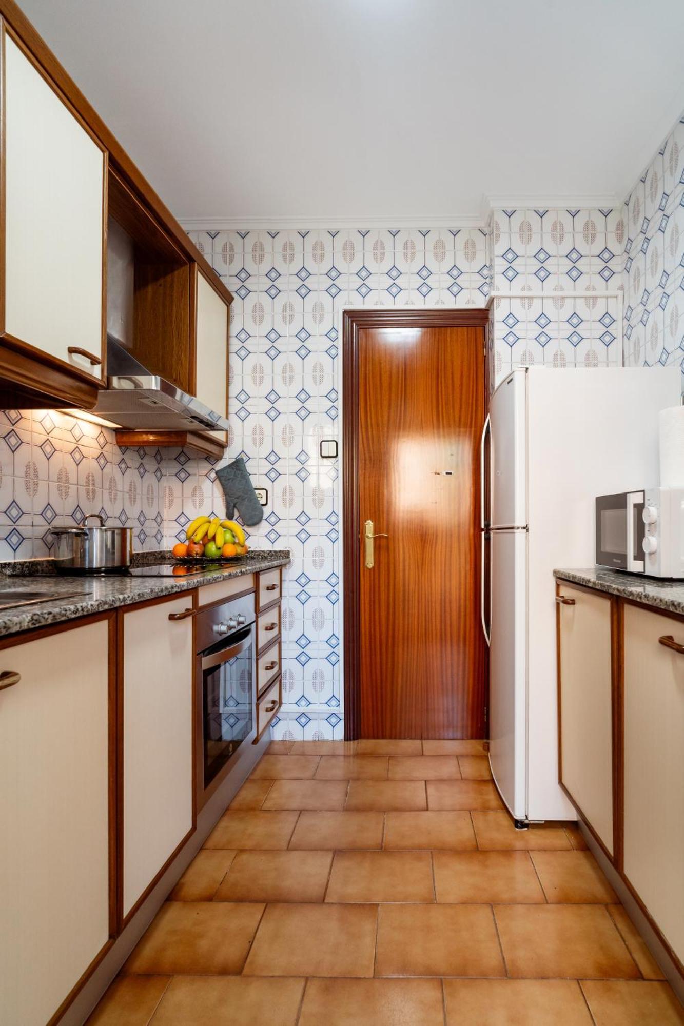 Sea Life Salou Apartment Екстер'єр фото