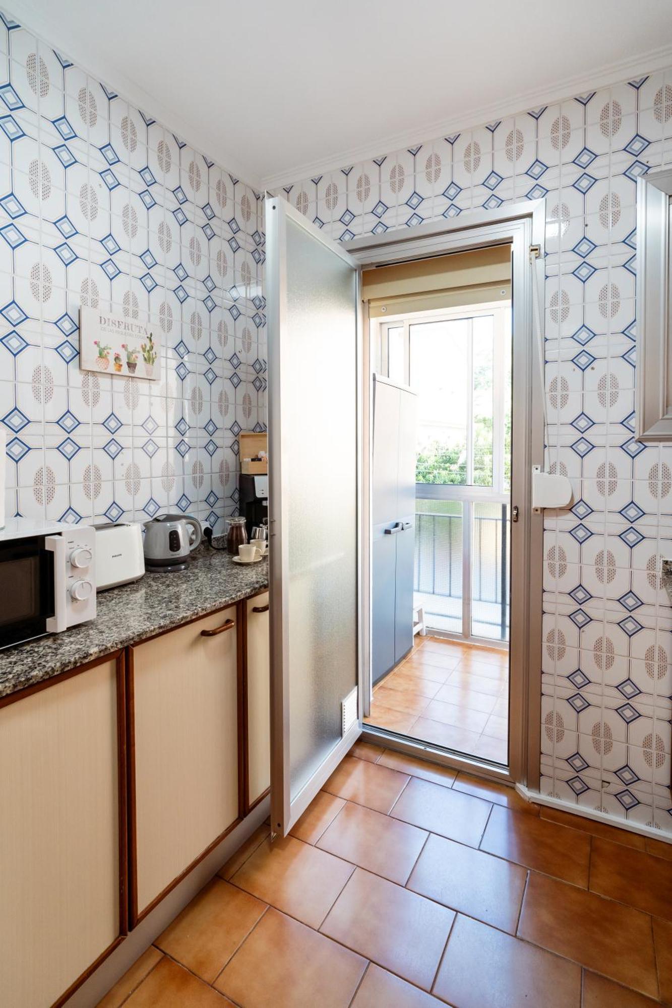 Sea Life Salou Apartment Екстер'єр фото