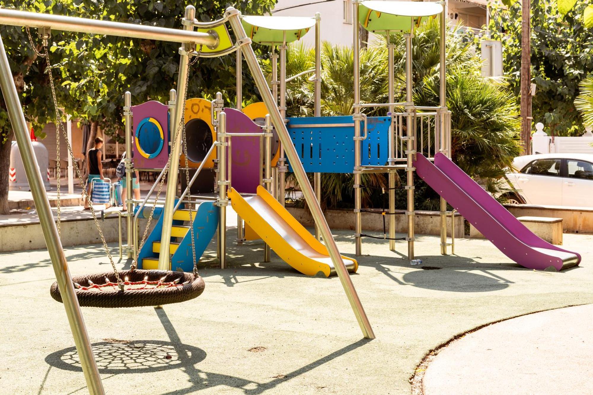 Sea Life Salou Apartment Екстер'єр фото