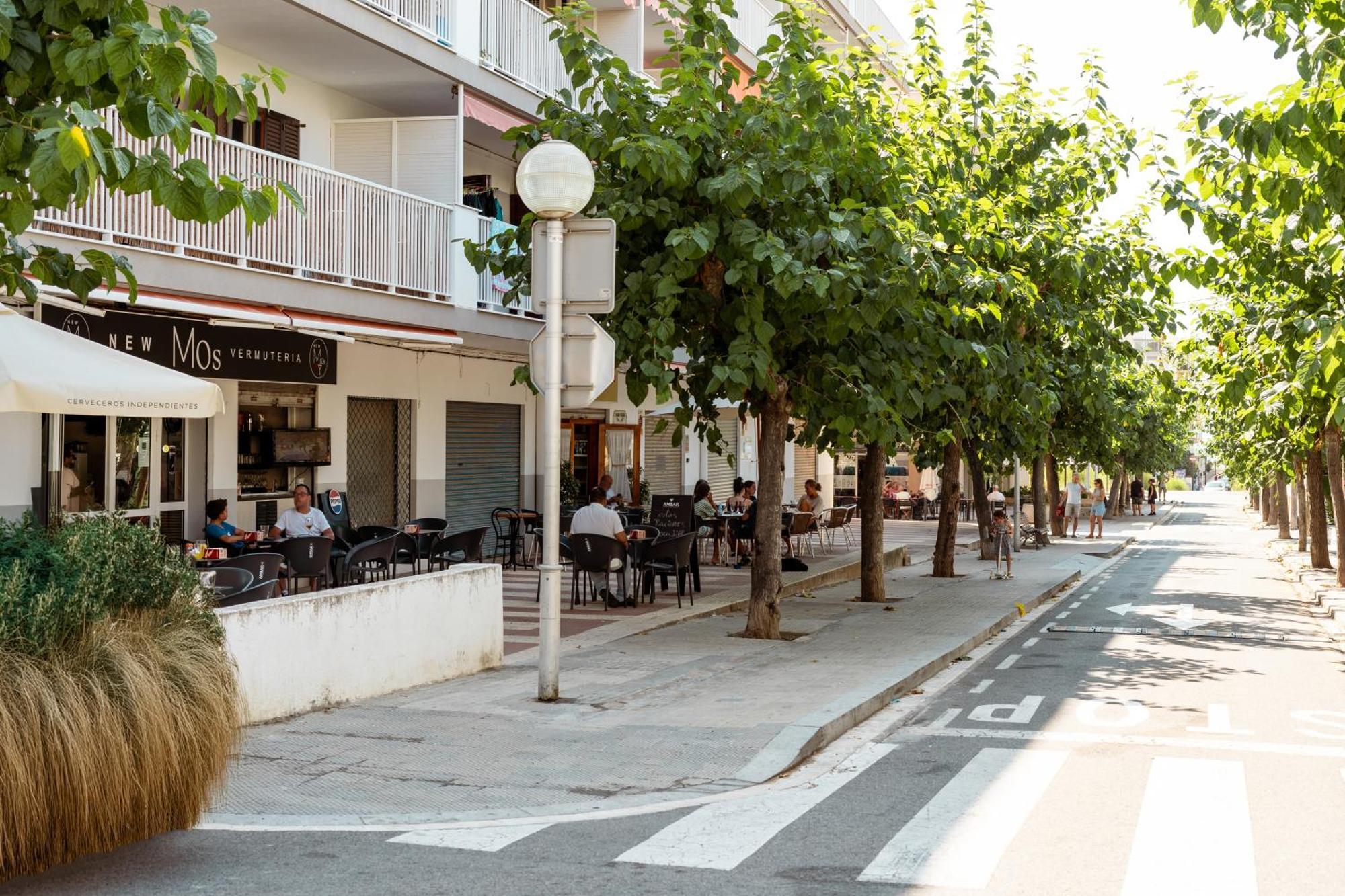 Sea Life Salou Apartment Екстер'єр фото