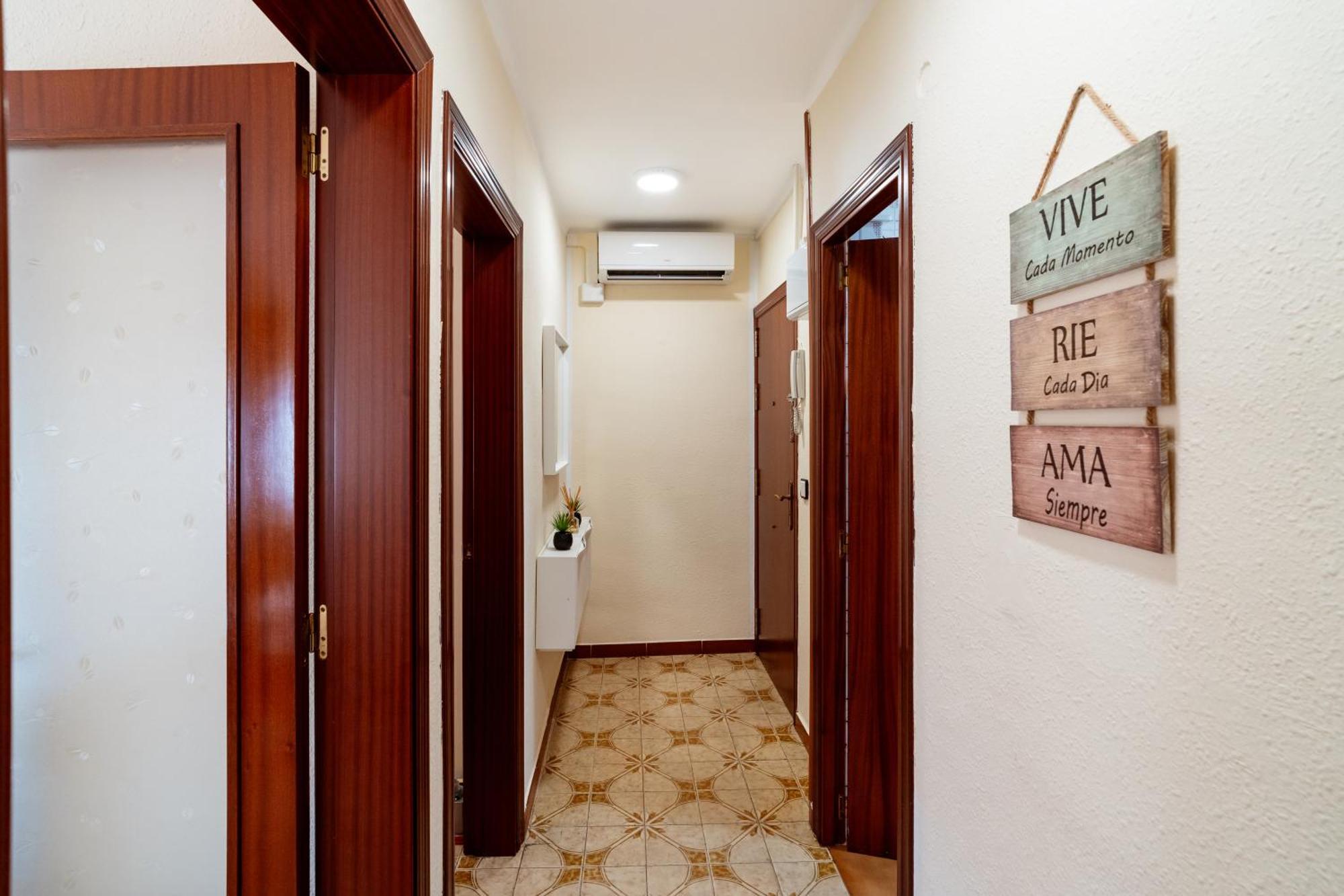 Sea Life Salou Apartment Екстер'єр фото