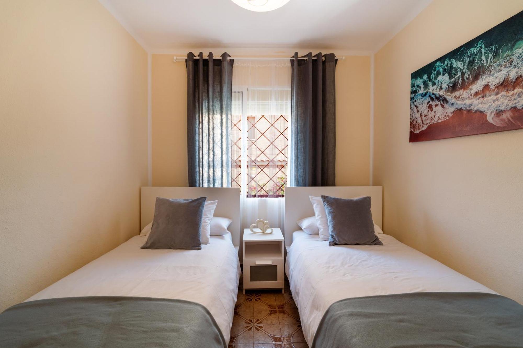 Sea Life Salou Apartment Екстер'єр фото