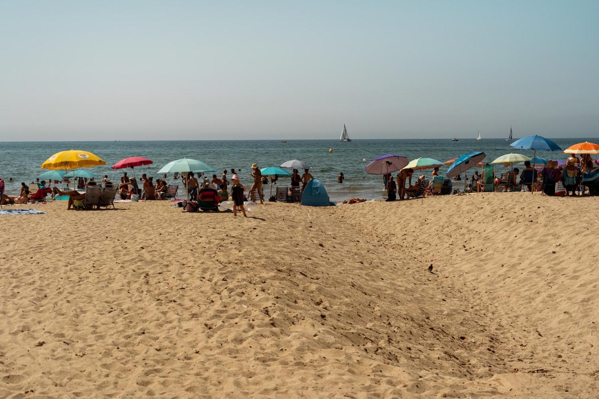 Sea Life Salou Apartment Екстер'єр фото