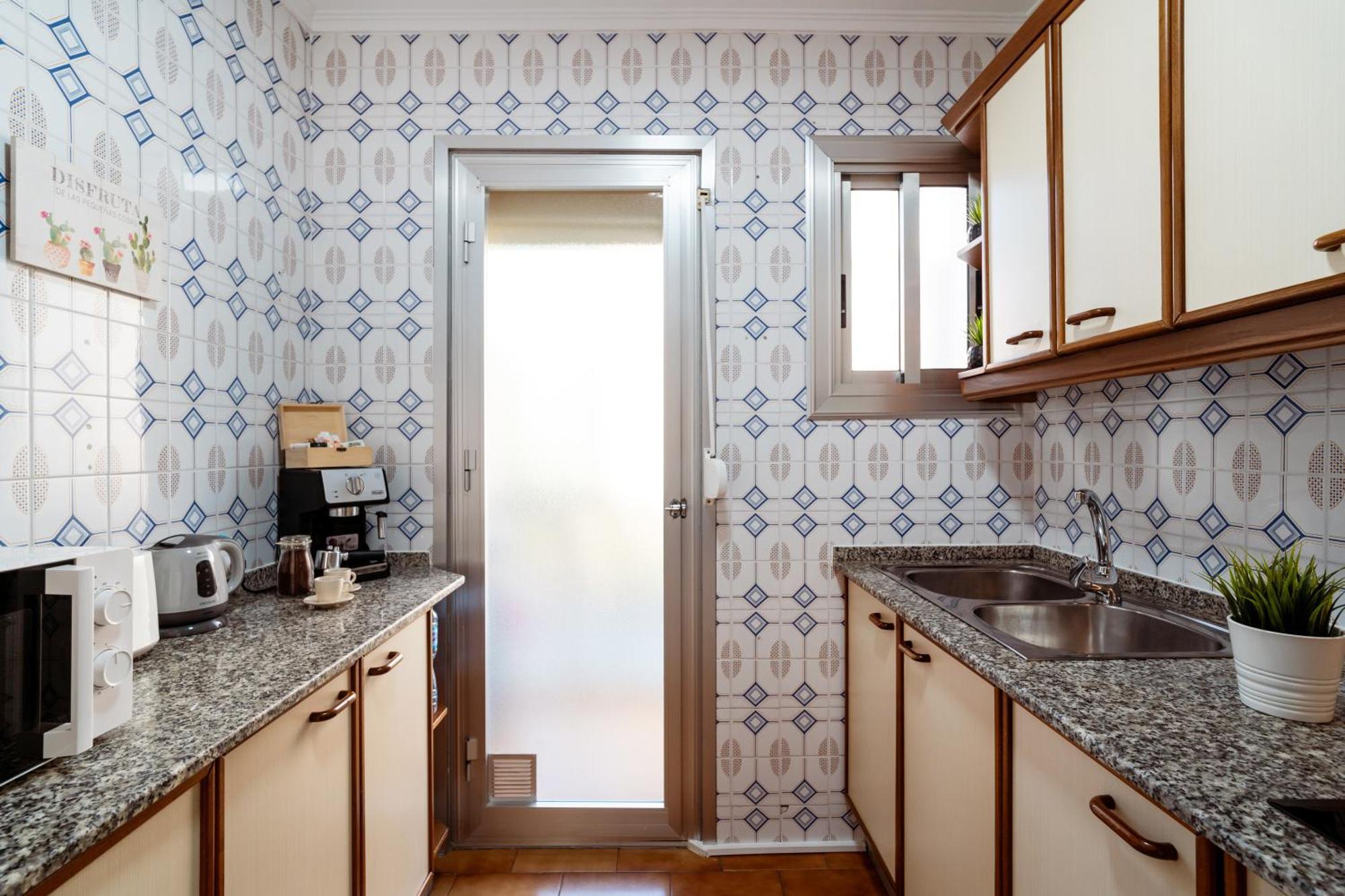 Sea Life Salou Apartment Екстер'єр фото