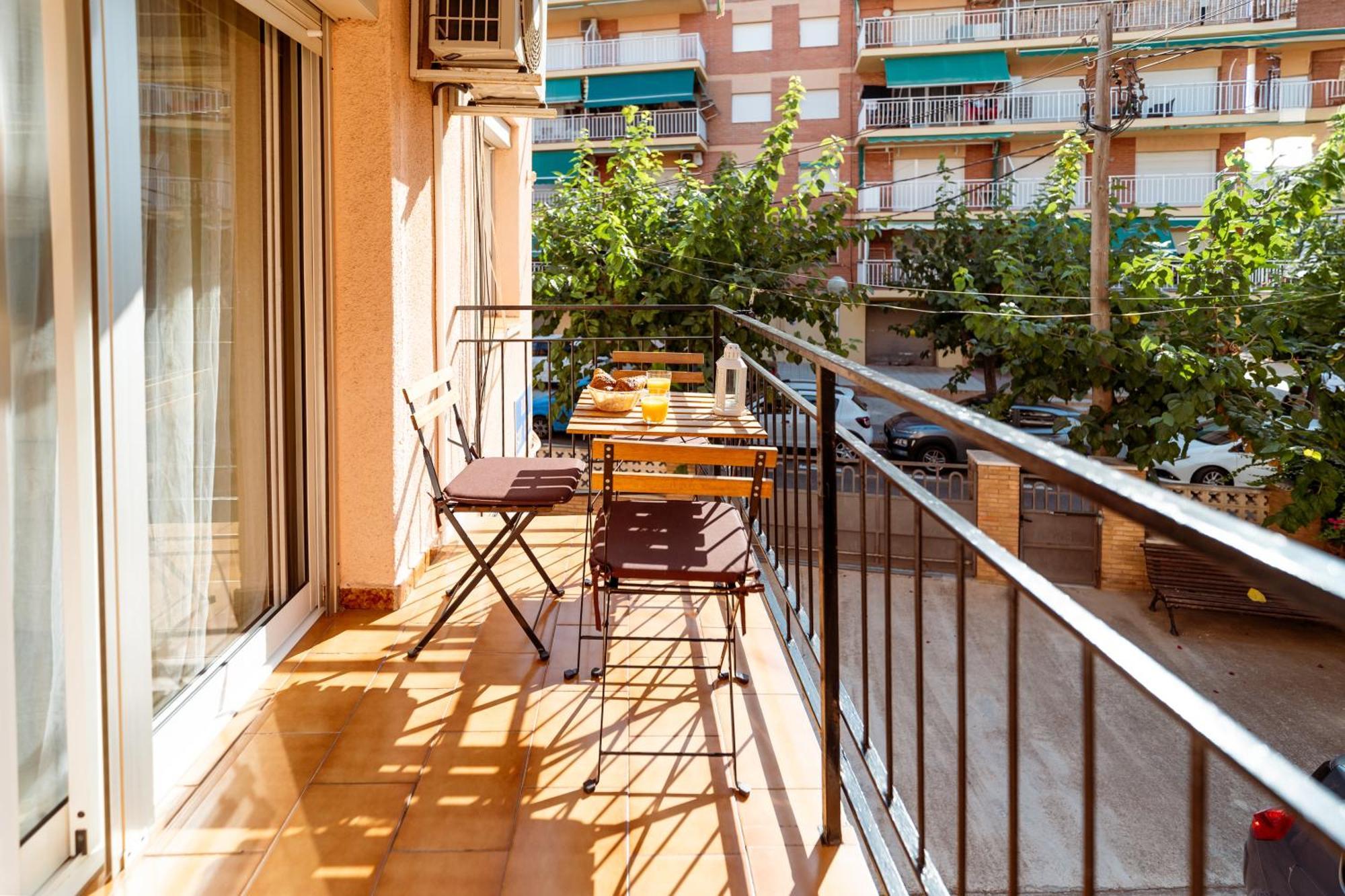 Sea Life Salou Apartment Екстер'єр фото