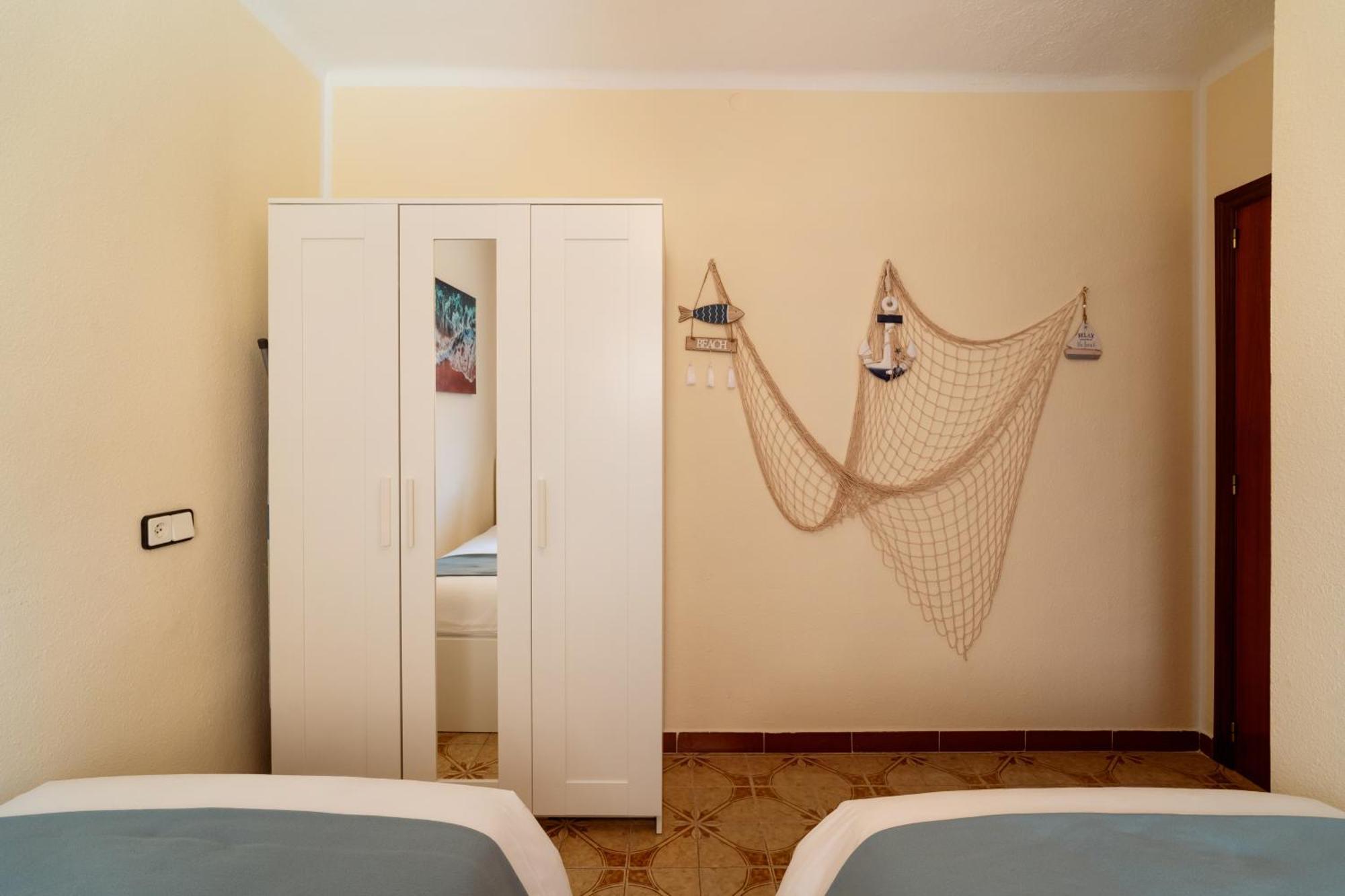 Sea Life Salou Apartment Екстер'єр фото