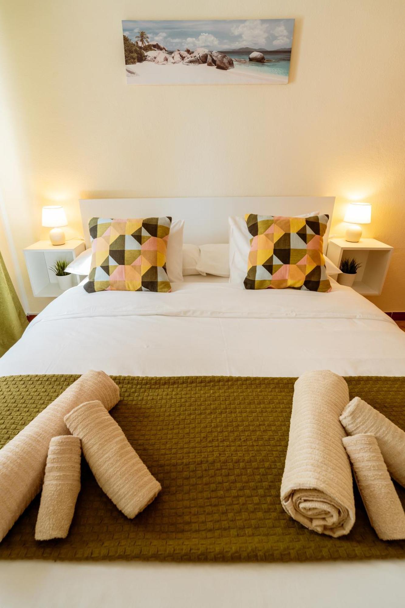 Sea Life Salou Apartment Екстер'єр фото