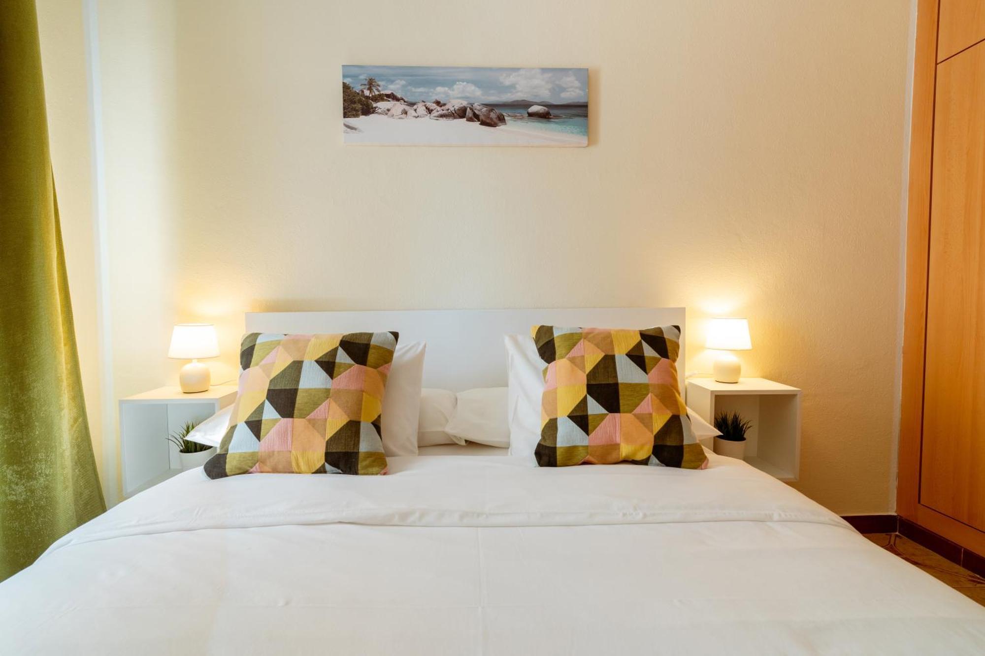 Sea Life Salou Apartment Екстер'єр фото