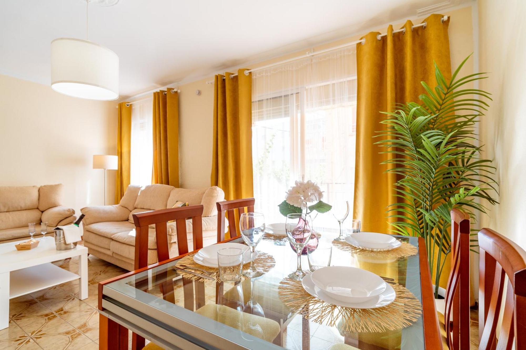 Sea Life Salou Apartment Екстер'єр фото