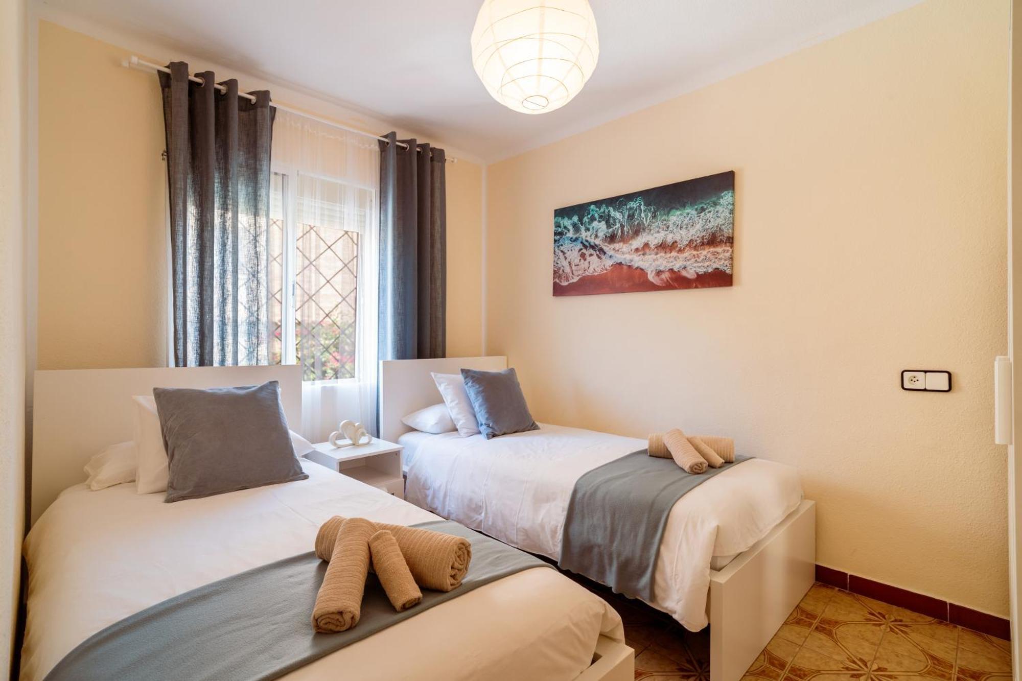 Sea Life Salou Apartment Екстер'єр фото