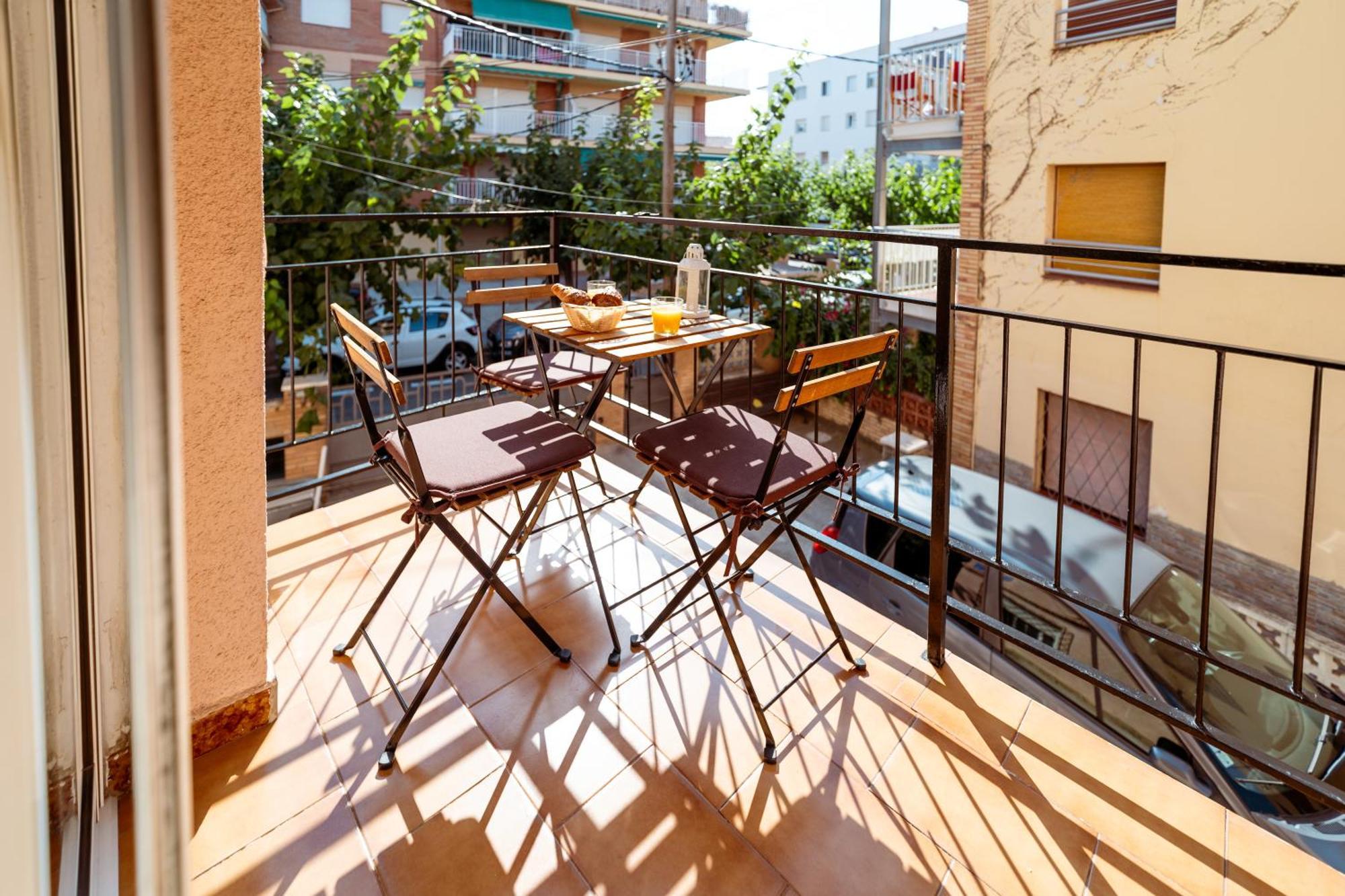Sea Life Salou Apartment Екстер'єр фото