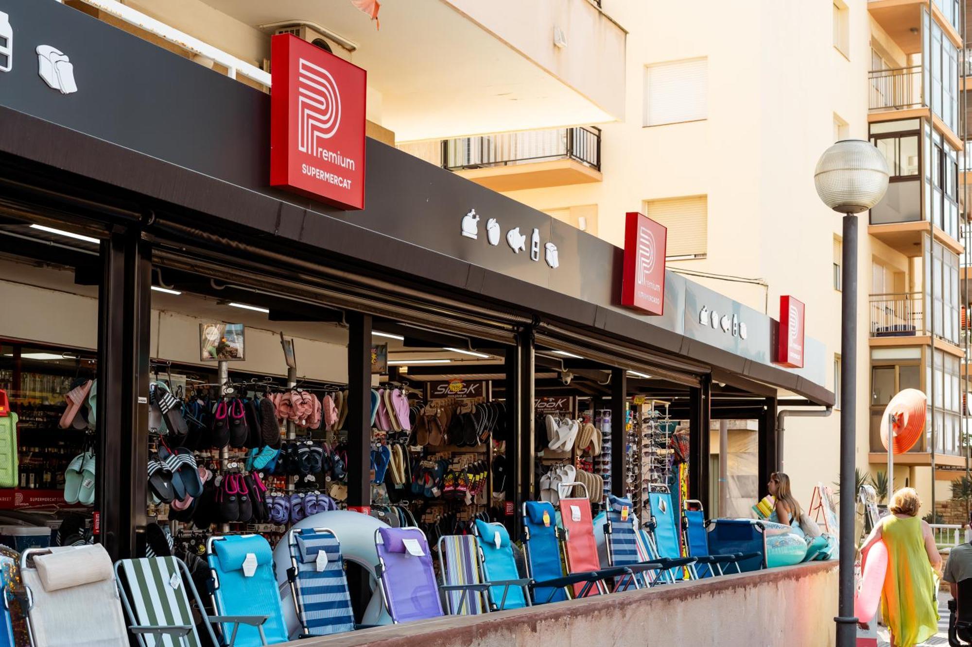 Sea Life Salou Apartment Екстер'єр фото