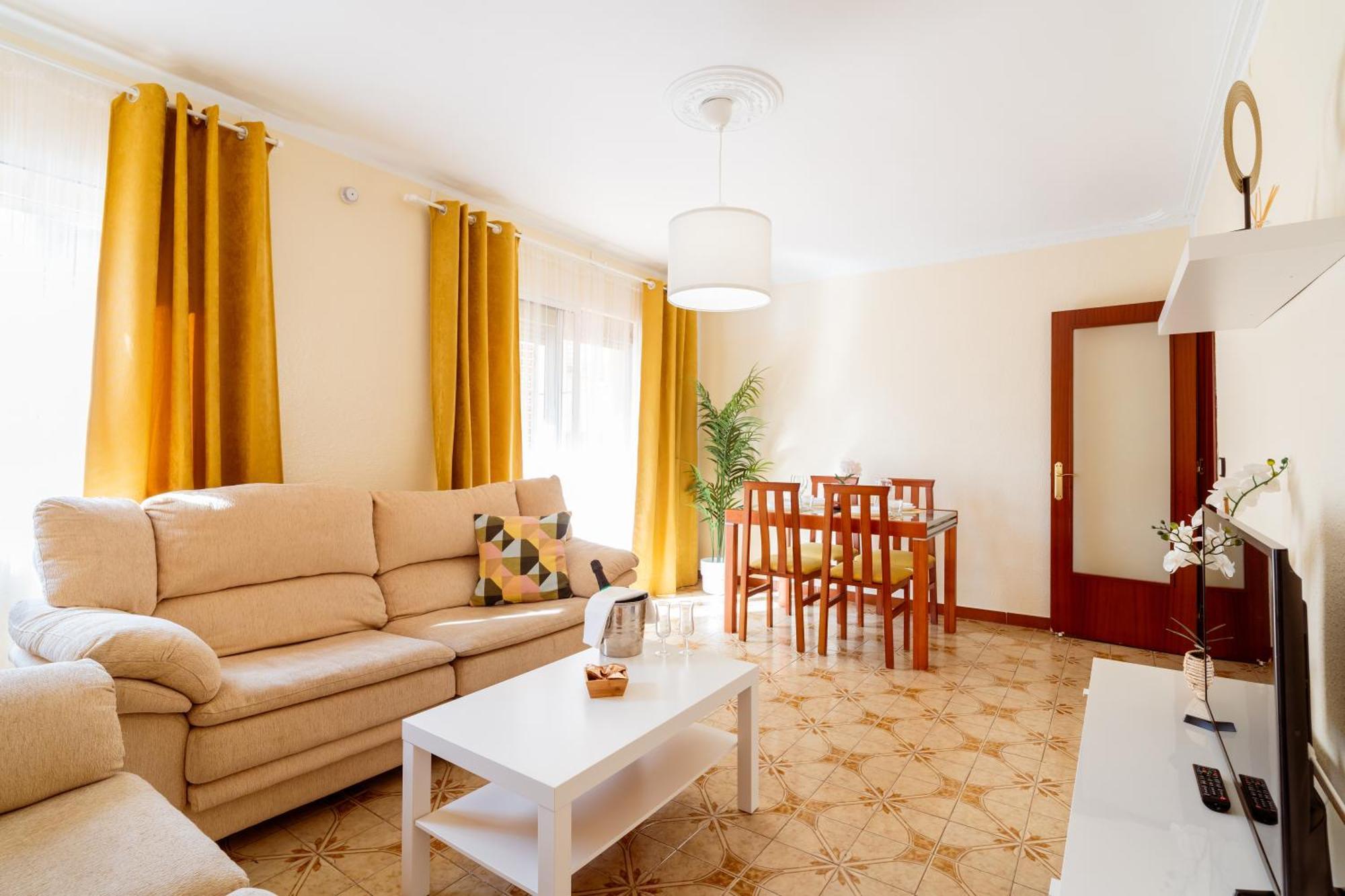Sea Life Salou Apartment Екстер'єр фото