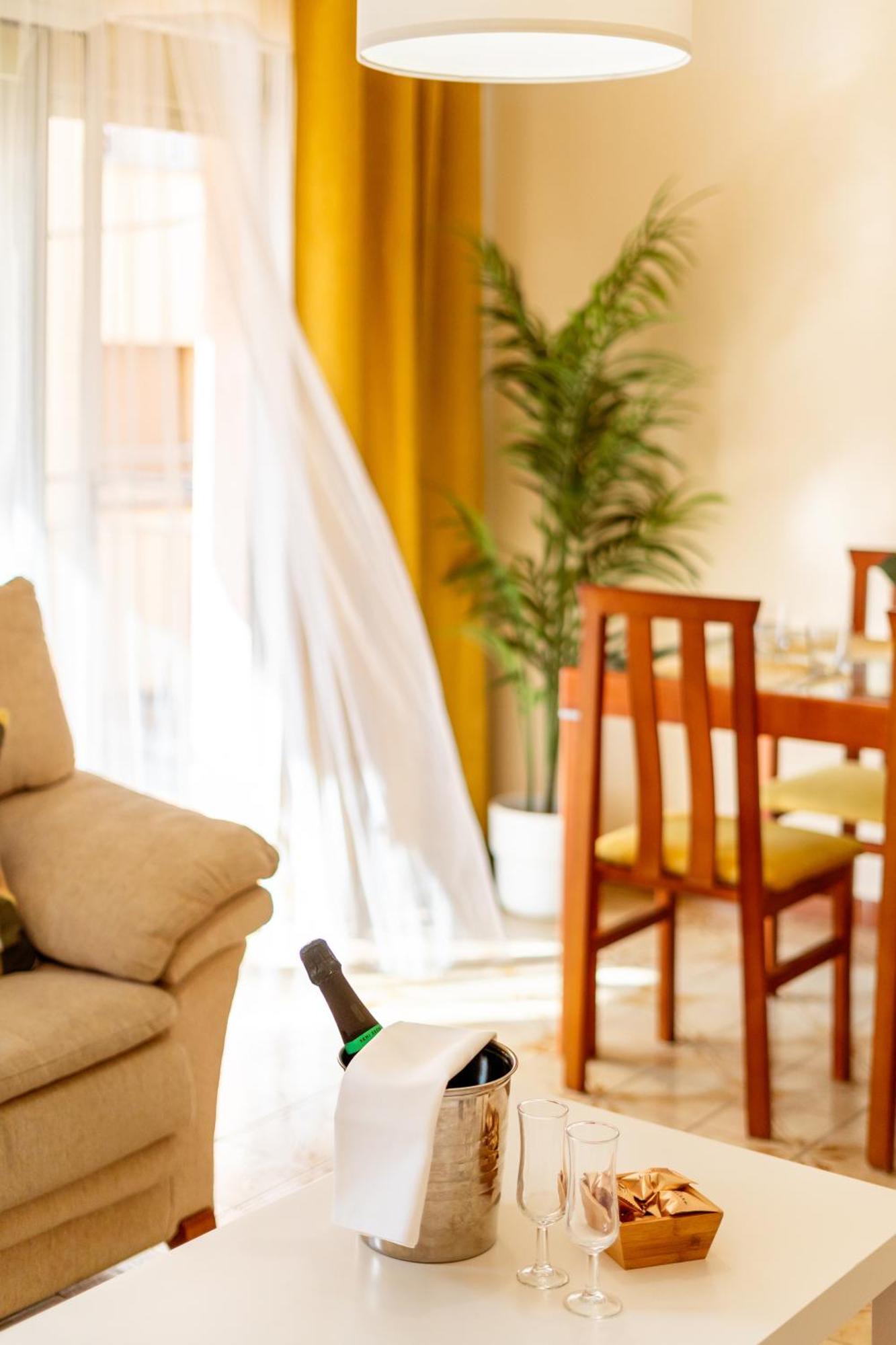 Sea Life Salou Apartment Екстер'єр фото