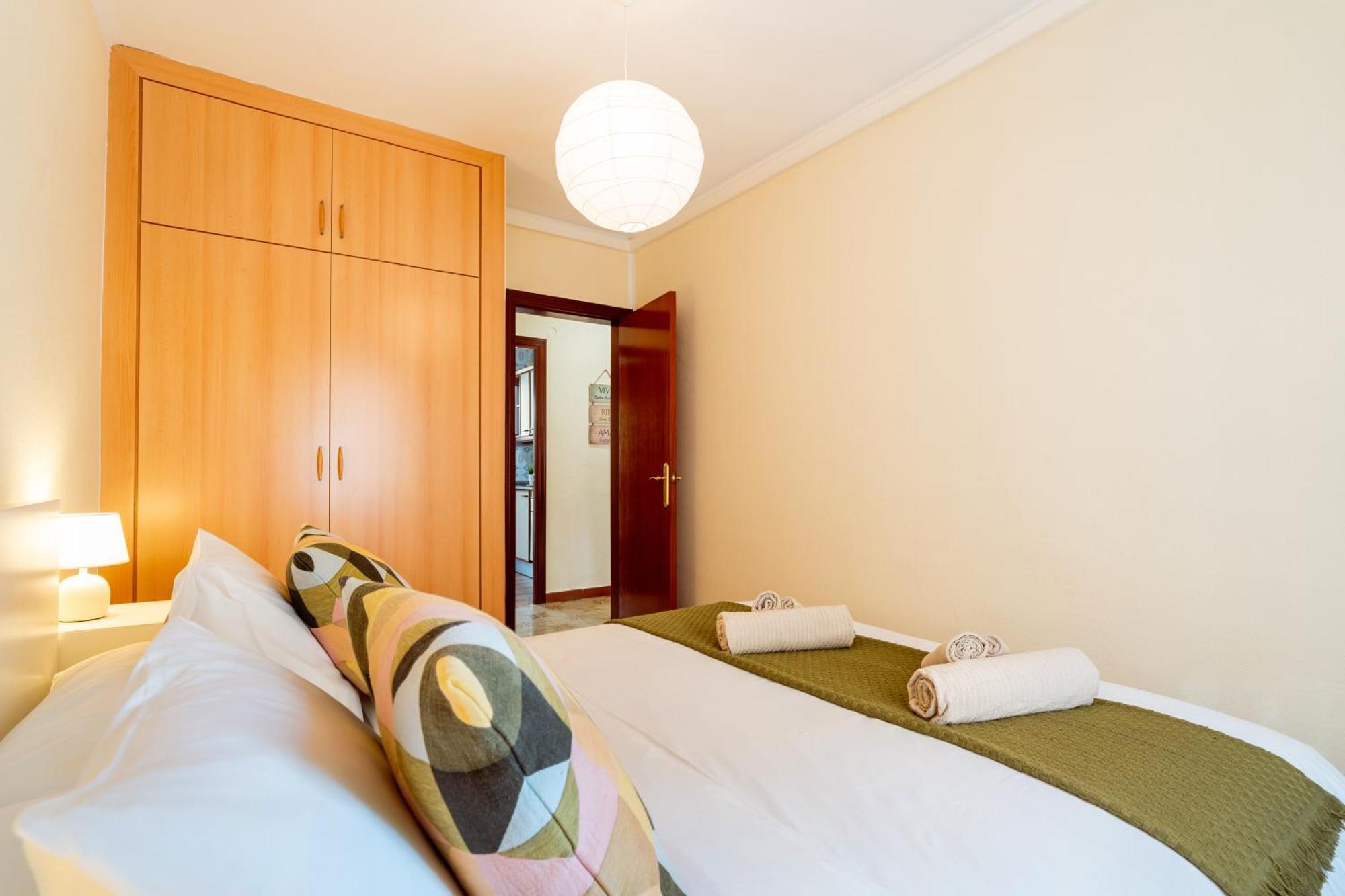 Sea Life Salou Apartment Екстер'єр фото