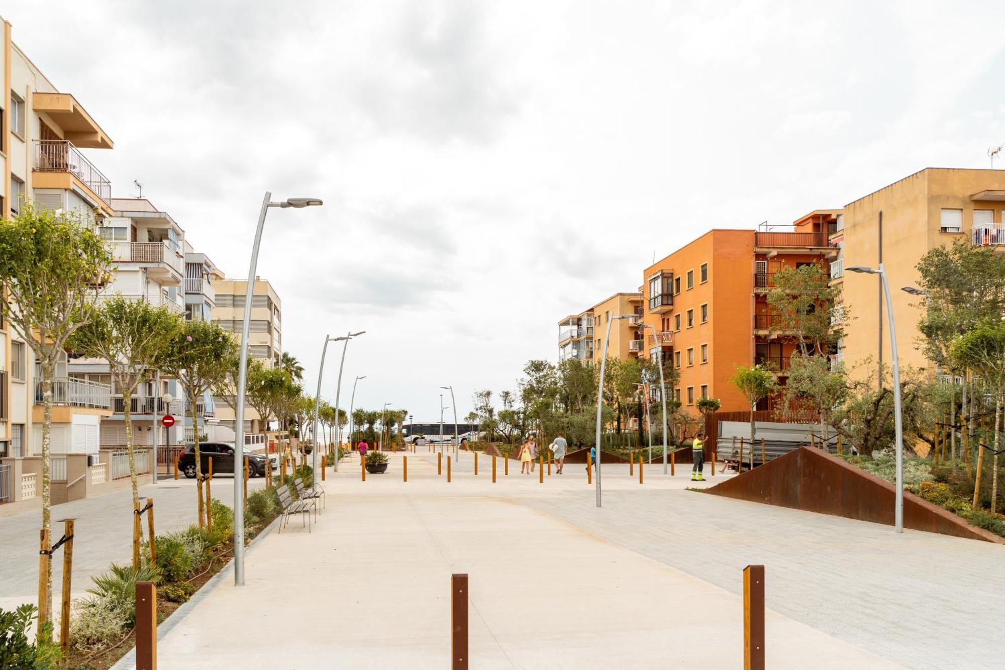 Sea Life Salou Apartment Екстер'єр фото