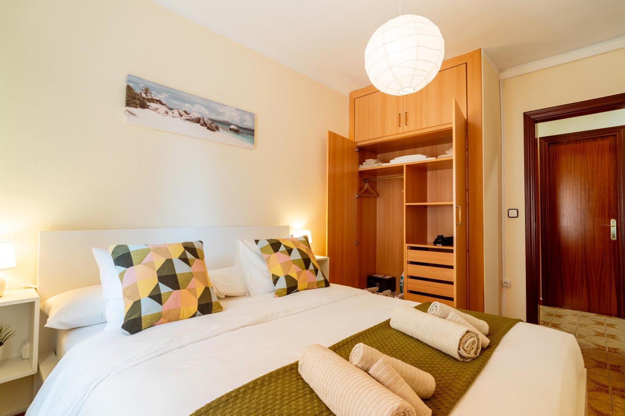 Sea Life Salou Apartment Екстер'єр фото