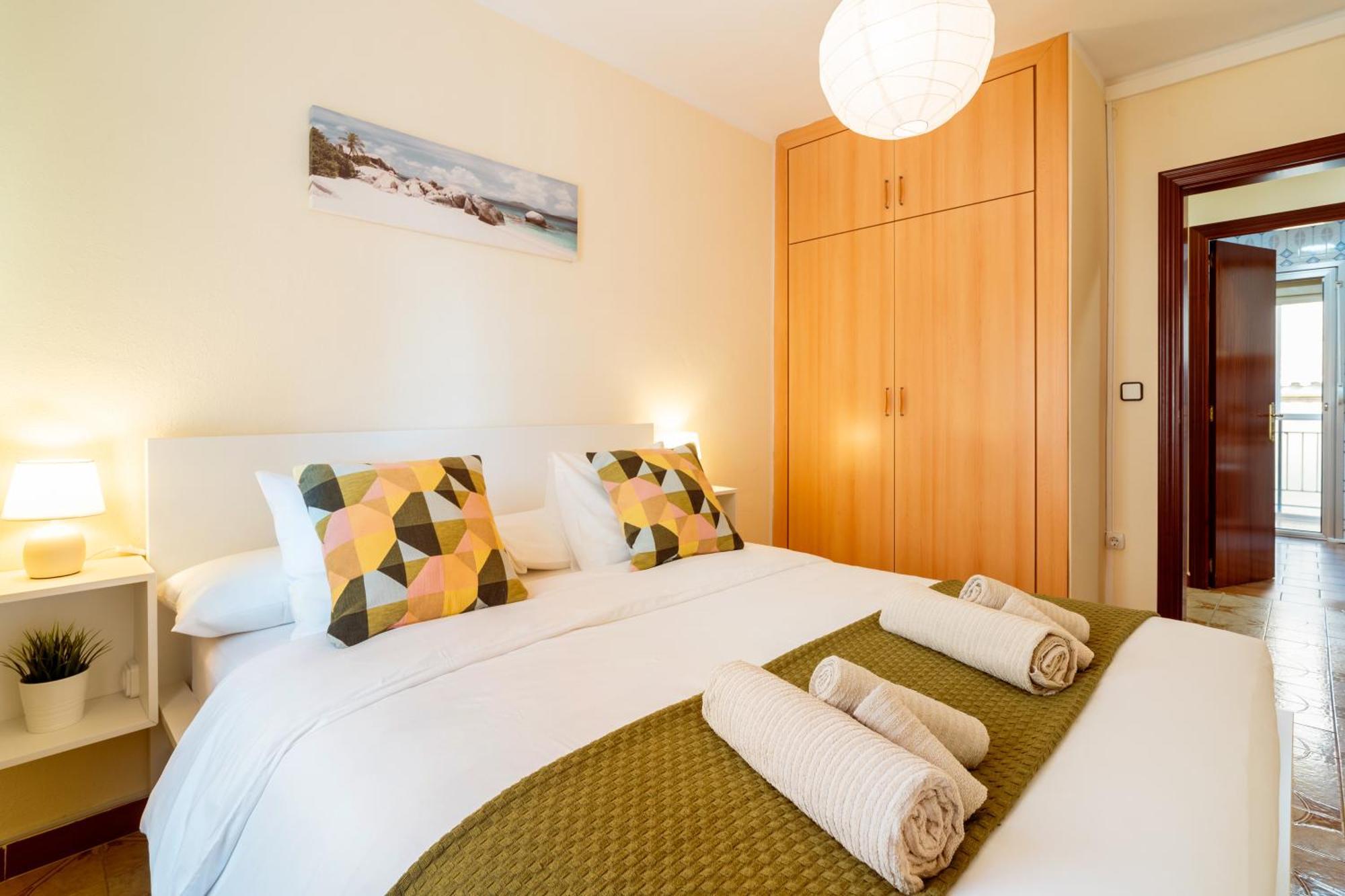 Sea Life Salou Apartment Екстер'єр фото