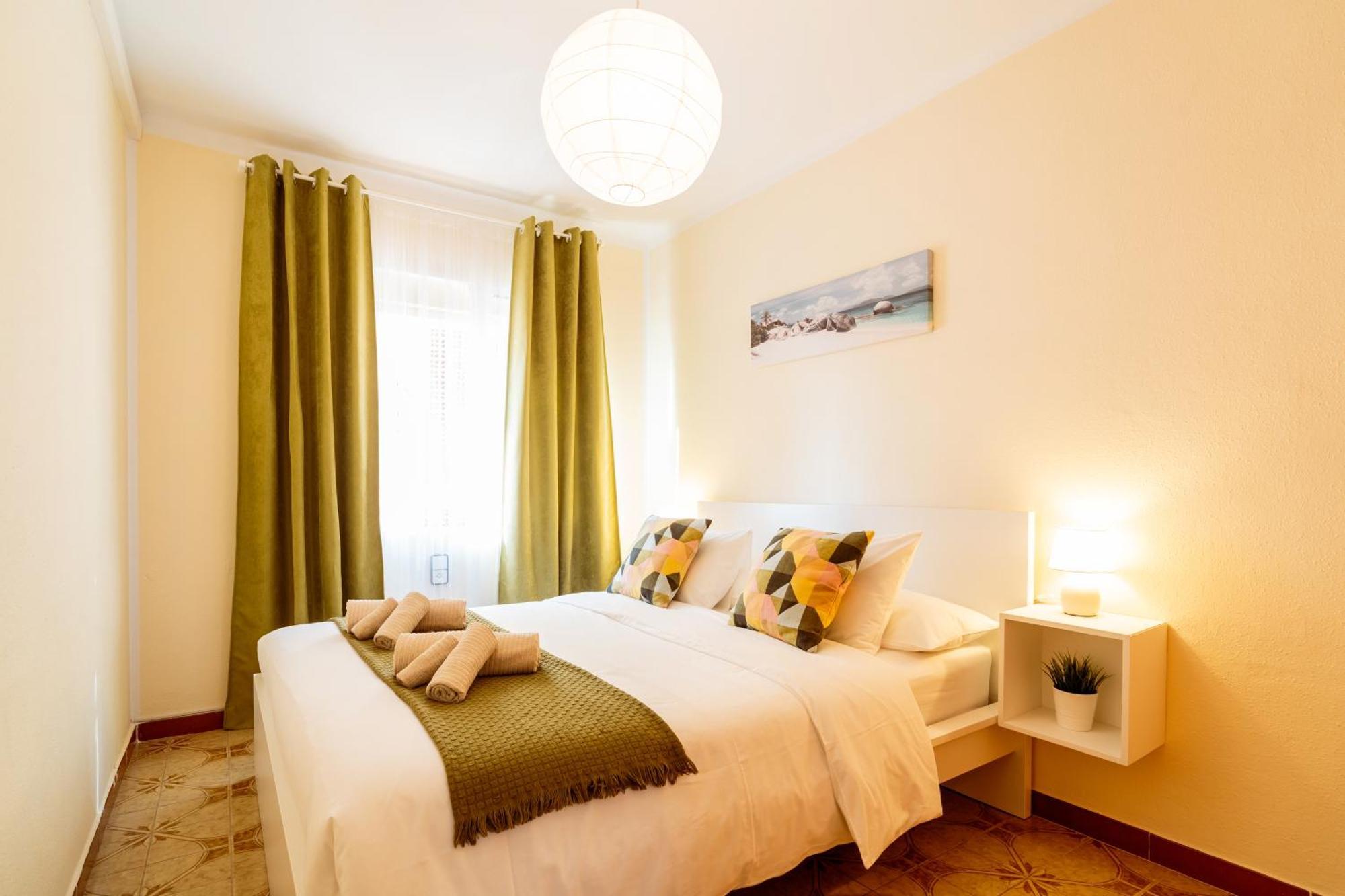 Sea Life Salou Apartment Екстер'єр фото