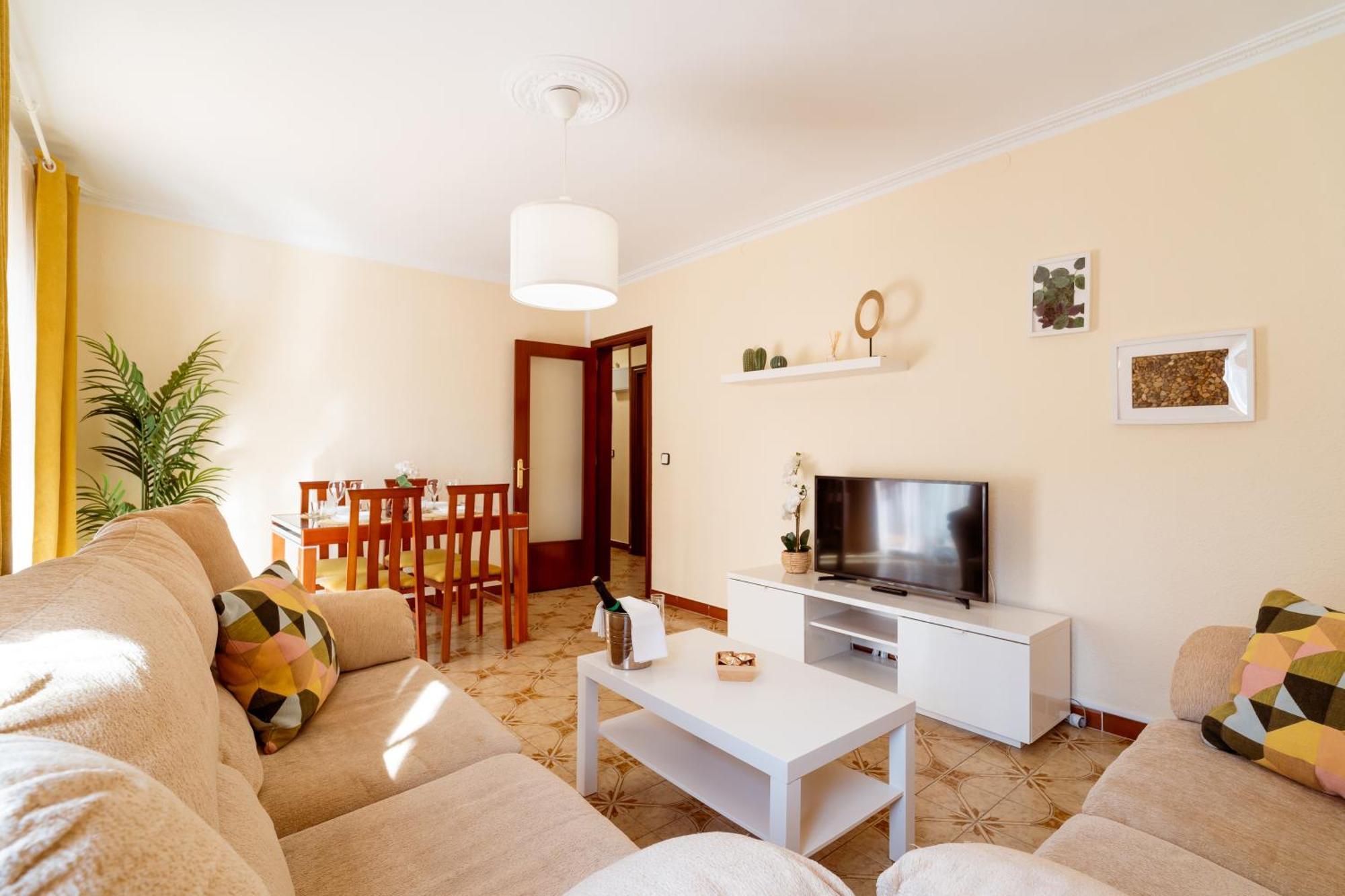 Sea Life Salou Apartment Екстер'єр фото