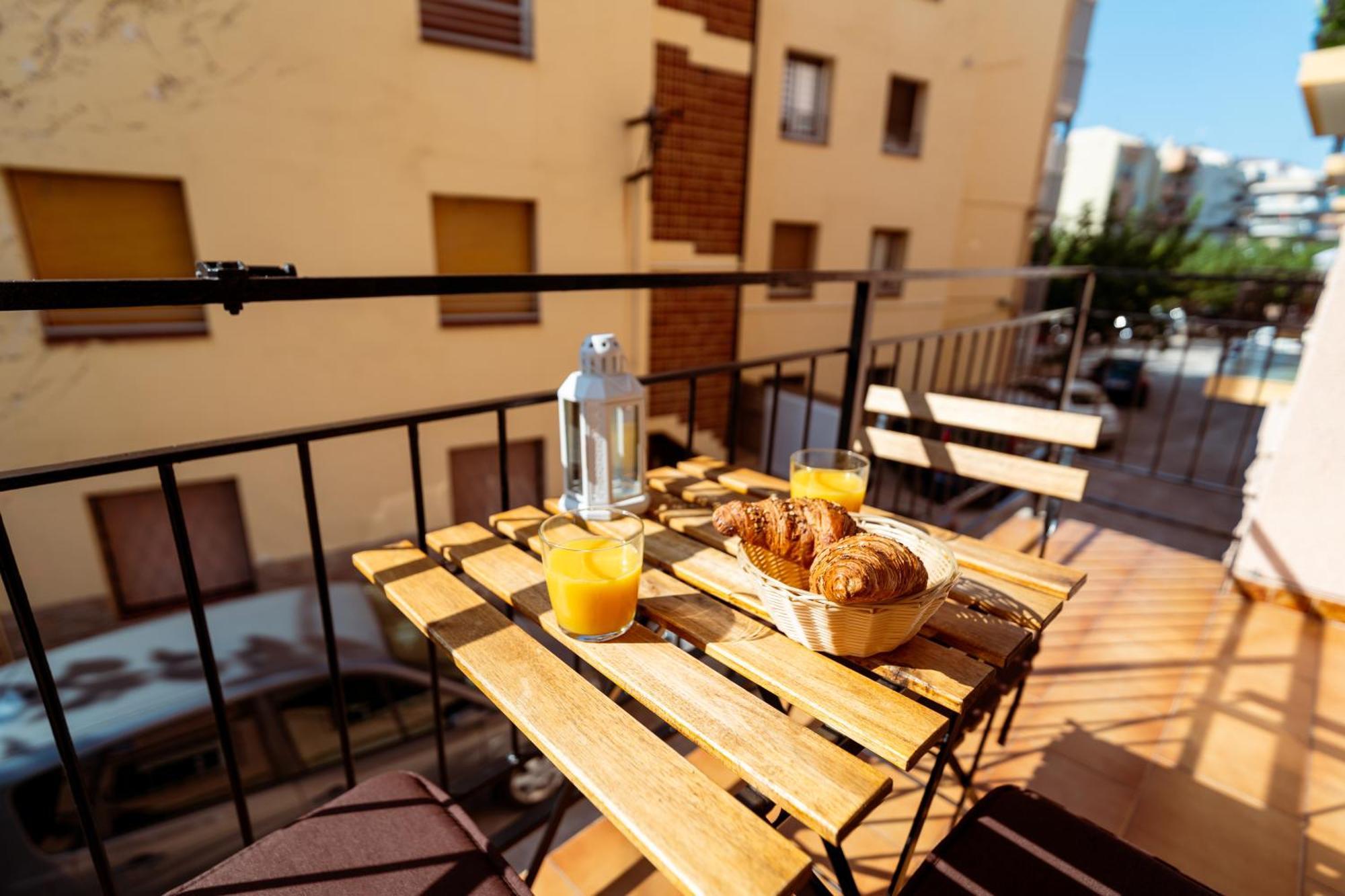 Sea Life Salou Apartment Екстер'єр фото