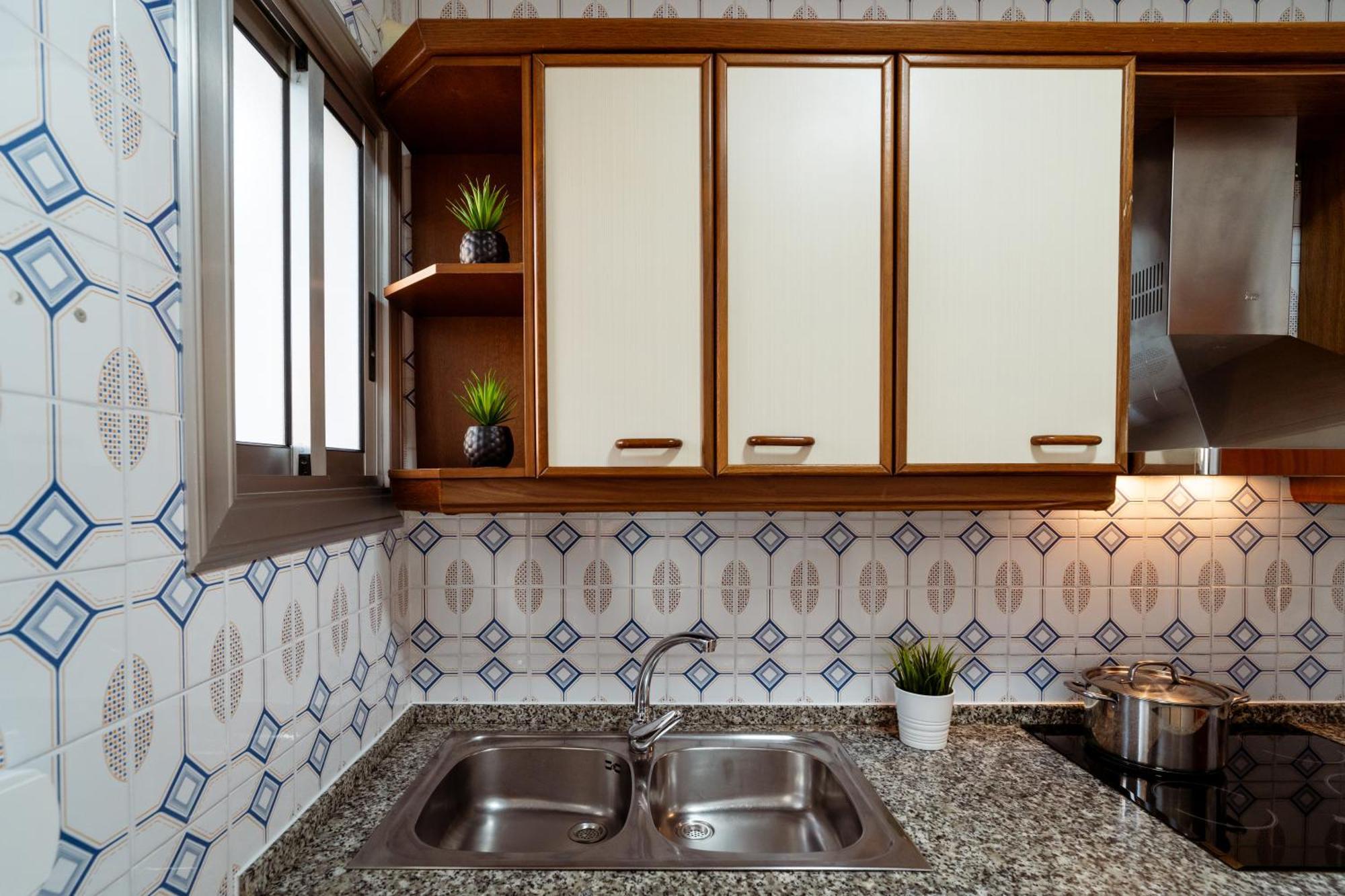 Sea Life Salou Apartment Екстер'єр фото