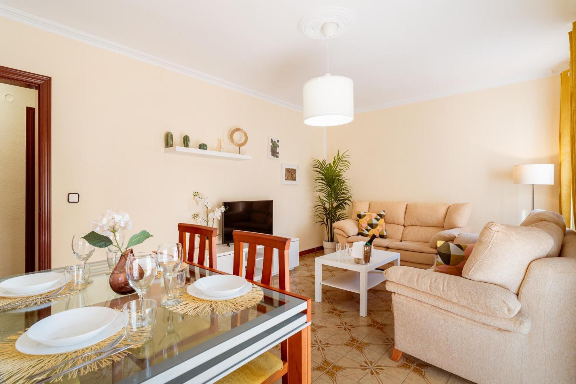 Sea Life Salou Apartment Екстер'єр фото